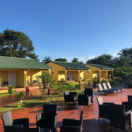 ホテル Quinta Santa Rita - Principe エクステリア 写真