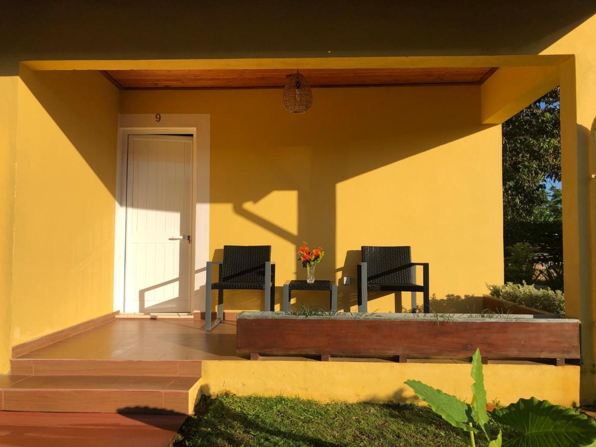 ホテル Quinta Santa Rita - Principe エクステリア 写真
